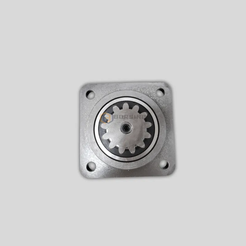 SWING MOTOR ASSY